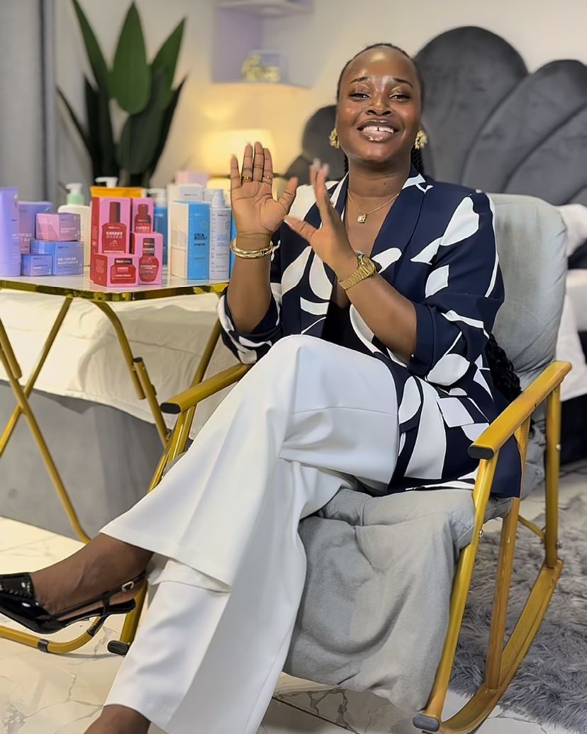 Director of Acavien Nig Ltd